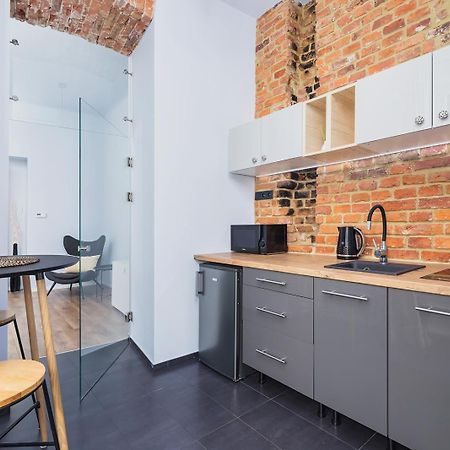 One Bedroom Apartment - Sarego 28 Street Cracovie Extérieur photo
