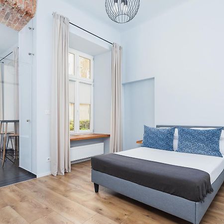 One Bedroom Apartment - Sarego 28 Street Cracovie Extérieur photo