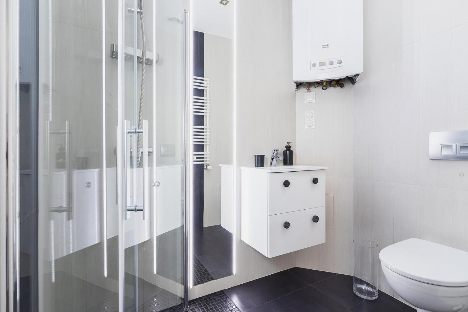One Bedroom Apartment - Sarego 28 Street Cracovie Extérieur photo
