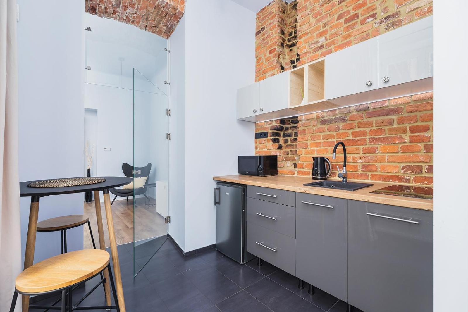 One Bedroom Apartment - Sarego 28 Street Cracovie Extérieur photo