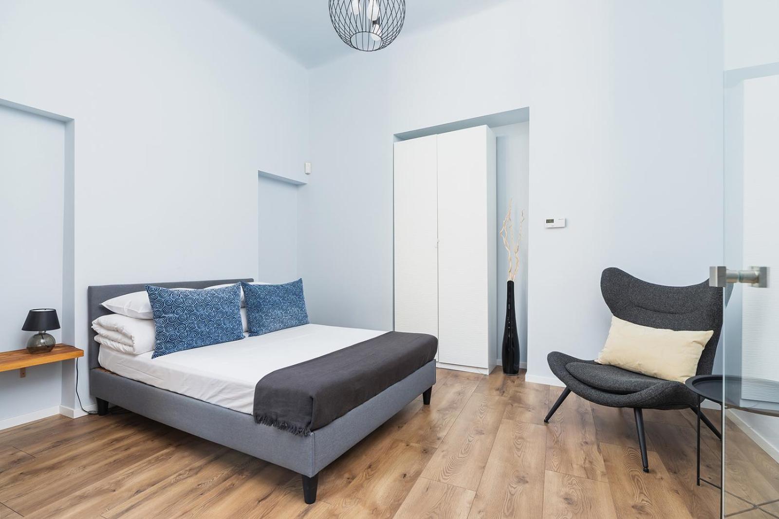 One Bedroom Apartment - Sarego 28 Street Cracovie Extérieur photo